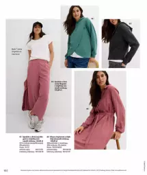 Gazetka promocyjna Bonprix - PRZYTULNY SEZON PRZEJŚCIOWY - Gazetka - ważna od 03.11 do 03.11.2025 - strona 12 - produkty: Piec, Koc, Kret, Spodnie, Bluza