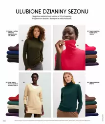 Gazetka promocyjna Bonprix - PRZYTULNY SEZON PRZEJŚCIOWY - Gazetka - ważna od 03.11 do 03.11.2025 - strona 16 - produkty: Piec, Sweter