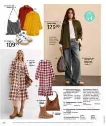 Gazetka promocyjna Bonprix - PRZYTULNY SEZON PRZEJŚCIOWY - Gazetka - ważna od 03.11 do 03.11.2025 - strona 46 - produkty: Torebka, Por, HP