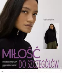 Gazetka promocyjna Bonprix - PRZYTULNY SEZON PRZEJŚCIOWY - Gazetka - ważna od 03.11 do 03.11.2025 - strona 54 - produkty: Sweter