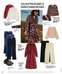 Gazetka promocyjna Bonprix - PRZYTULNY SEZON PRZEJŚCIOWY - Gazetka - ważna od 03.11 do 03.11.2025 - strona 60 - produkty: Piec, Pasek, Fa
