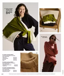 Gazetka promocyjna Bonprix - PRZYTULNY SEZON PRZEJŚCIOWY - Gazetka - ważna od 03.11 do 03.11.2025 - strona 66 - produkty: Piec, Sweter, Top, Gin, Wagi