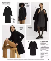 Gazetka promocyjna Bonprix - PRZYTULNY SEZON PRZEJŚCIOWY - Gazetka - ważna od 03.11 do 03.11.2025 - strona 69 - produkty: Rama, Sukienka, Fa