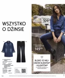 Gazetka promocyjna Bonprix - PRZYTULNY SEZON PRZEJŚCIOWY - Gazetka - ważna od 03.11 do 03.11.2025 - strona 76 - produkty: Pur, Taca, Wełna, Moda, Fa
