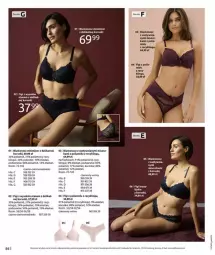 Gazetka promocyjna Bonprix - PRZYTULNY SEZON PRZEJŚCIOWY - Gazetka - ważna od 03.11 do 03.11.2025 - strona 88 - produkty: Figi