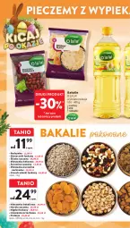 Gazetka promocyjna Intermarche - Gazetka Intermarche - Gazetka - ważna od 25.03 do 25.03.2024 - strona 14 - produkty: Morela, Mieszanka orzechowa, Mieszanka bakaliowa