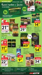 Gazetka promocyjna Intermarche - Gazetka Intermarche - Gazetka - ważna od 25.03 do 25.03.2024 - strona 38 - produkty: Kawa rozpuszczalna, Kawa ziarnista, Kawa mielona, Kawa, Prima, Jacobs, Tassimo