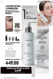 Gazetka promocyjna  - Gazetka - ważna od 14.11 do 14.11.2023 - strona 116 - produkty: Ser, Rum, NovAge, Serum, Peeling