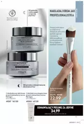 Gazetka promocyjna  - Gazetka - ważna od 14.11 do 14.11.2023 - strona 122 - produkty: NovAge, Oriflame, SkinPro