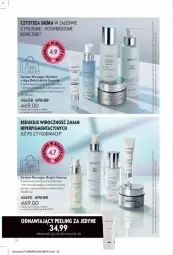 Gazetka promocyjna  - Gazetka - ważna od 14.11 do 14.11.2023 - strona 125 - produkty: Ser, Rum, NovAge, Serum, Peeling, Wagi