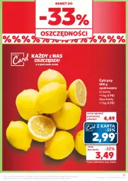 Gazetka promocyjna Kaufland - Gazetka tygodnia - Gazetka - ważna od 22.05 do 22.05.2024 - strona 25 - produkty: Pomidorki, Cytryny