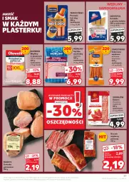 Gazetka promocyjna Kaufland - Gazetka tygodnia - Gazetka - ważna od 22.05 do 22.05.2024 - strona 39 - produkty: Sok, Ser, Hot dog, Salami, Sokołów, Parówki, Serdelki, Szynka, Tarczyński, Morliny, Parówki hot dog, Boczek, Kabanos, Olewnik