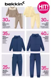 Gazetka promocyjna Pepco - Odzież na jesień - Gazetka - ważna od 17.09 do 17.09.2025 - strona 7 - produkty: Sok, Gin, Dres, Legginsy, Spodnie, Bluza
