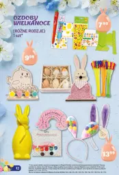 Gazetka promocyjna Arhelan - Gazetka - Gazetka - ważna od 12.04 do 12.04.2026 - strona 12 - produkty: Rum