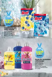 Gazetka promocyjna Arhelan - Gazetka - Gazetka - ważna od 12.04 do 12.04.2026 - strona 16 - produkty: Rum, Bref, Płyn do płukania