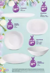 Gazetka promocyjna Arhelan - Gazetka - Gazetka - ważna od 12.04 do 12.04.2026 - strona 4 - produkty: Ser, Rum, Salaterka, Talerz, Talerz deserowy, Deser, Talerz głęboki