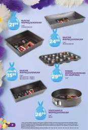 Gazetka promocyjna Arhelan - Gazetka - Gazetka - ważna od 12.04 do 12.04.2026 - strona 8 - produkty: Rum, Tortownica