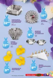 Gazetka promocyjna Arhelan - Gazetka - Gazetka - ważna od 12.04 do 12.04.2026 - strona 9 - produkty: Tortownica, Fa