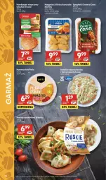 Gazetka promocyjna Delikatesy Centrum - Franczyza DC09 Czwartek - Gazetka - ważna od 04.03 do 04.03.2026 - strona 20 - produkty: Kurczak, Hamburger, Burger, Spaghetti, Morliny