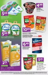 Gazetka promocyjna Stokrotka - Stokrotka Express - Gazetka - ważna od 16.06 do 16.06.2025 - strona 4 - produkty: Piwa, Kurczak, Krakus, Warzywa, Ser, Por, Zott, Szynka, Serek, Farm Milk, Sport, Pudding, Hochland, Owoce, Almette, Mięso, Knorr, Mleko, Fa