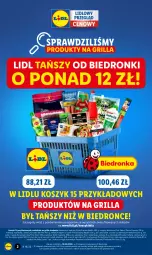 Gazetka promocyjna Lidl - GAZETKA - Gazetka - ważna od 10.05 do 10.05.2025 - strona 2 - produkty: Kurczak, Ludwik, Ketchup, Sos, Sok, Ser, Por, Pur, Gra, Do mycia naczyń, Kiełbaski śląskie, Rama, Worki na śmieci, Ice tea, Kosz, Mlekovita, Płyn do mycia naczyń, Dron, Sałat, PIKOK, Hellena, Camembert, Lipton, Burger, Morliny, Kotlin, Worki na śmiec, Płyn do mycia, Wino, Grill, Kasza, Knorr, Mleko