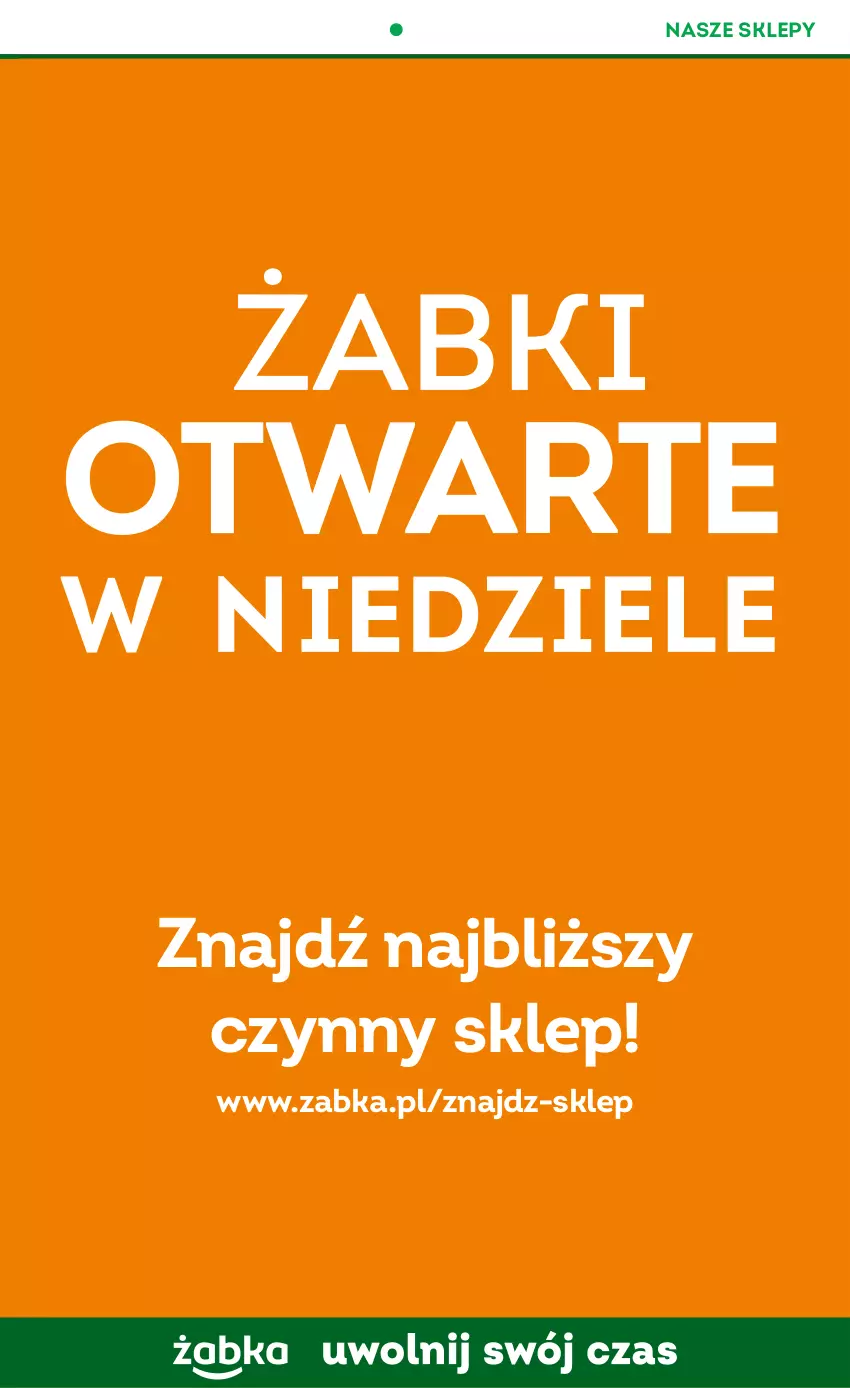 Gazetka promocyjna Żabka - ważna 06.12 do 19.12.2023 - strona 43 - produkty: JBL