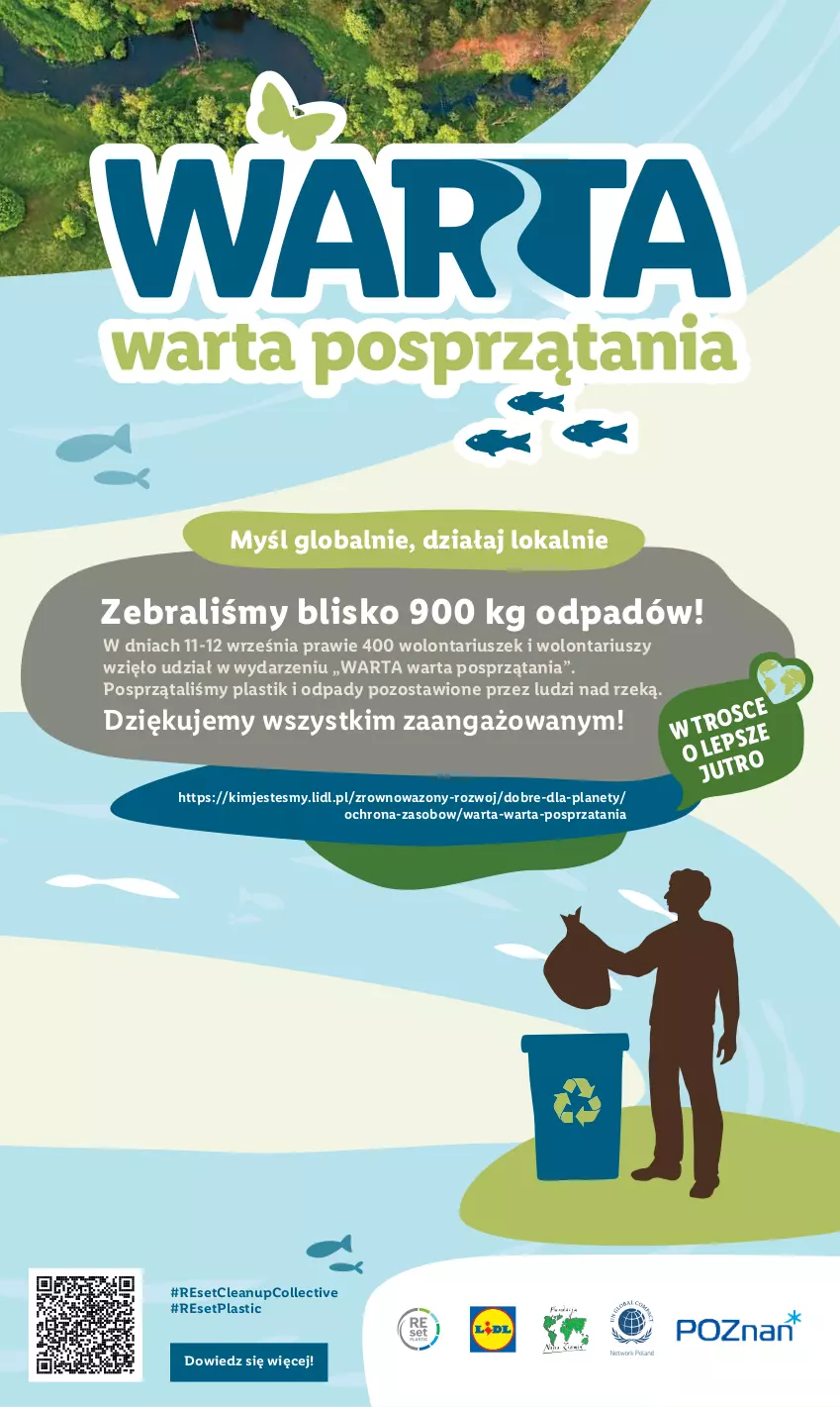 Gazetka promocyjna Lidl - GAZETKA - ważna 14.10 do 16.10.2024 - strona 61 - produkty: Wazon