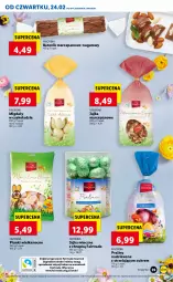 Gazetka promocyjna Lidl - GAZETKA - Gazetka - ważna od 26.02 do 26.02.2022 - strona 39 - produkty: Gra, Migdały, Praliny, Tonik, Baton, Migdały w czekoladzie, Kakao, Fa