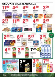 Gazetka promocyjna Spar - EuroSpar - Gazetka - ważna od 17.04 do 17.04.2024 - strona 6 - produkty: Goplana, Piernik, Ciastka, Krakus, Sok, Lajkonik, Pur, Mus, Orzeszki, Cukier, Mieszanka studencka, Beskidzki, Jeżyki, Wafelek, Wawel, LANA, Mleczko, Czekolada, Galaretki, Tymbark, Lorenz, Woda mineralna, Płyn do mycia, Aksam, Cukierki, Woda, Orzeszki ziemne, Gala, Krakuski, Krakersy, Biszkopty, Milka