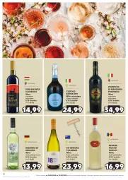 Gazetka promocyjna Kaufland - Barek Kauflandu - Gazetka - ważna od 30.04 do 30.04.2024 - strona 12 - produkty: Wino białe, Mus, Wino czerwone, Wino musujące, Wino