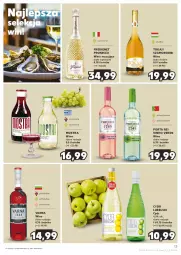 Gazetka promocyjna Kaufland - Barek Kauflandu - Gazetka - ważna od 30.04 do 30.04.2024 - strona 13 - produkty: Wino białe, Por, Mus, Wino musujące, Tokaji, Prosecco, Wino