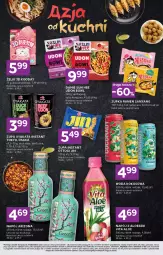 Gazetka promocyjna Stokrotka - Stokrotka Express - Gazetka - ważna od 25.02 do 25.02.2026 - strona 5 - produkty: Kurczak, Warzywa, Ser, Zupa, Duck, Owoce, Woda, Napój, Mięso, Kokos