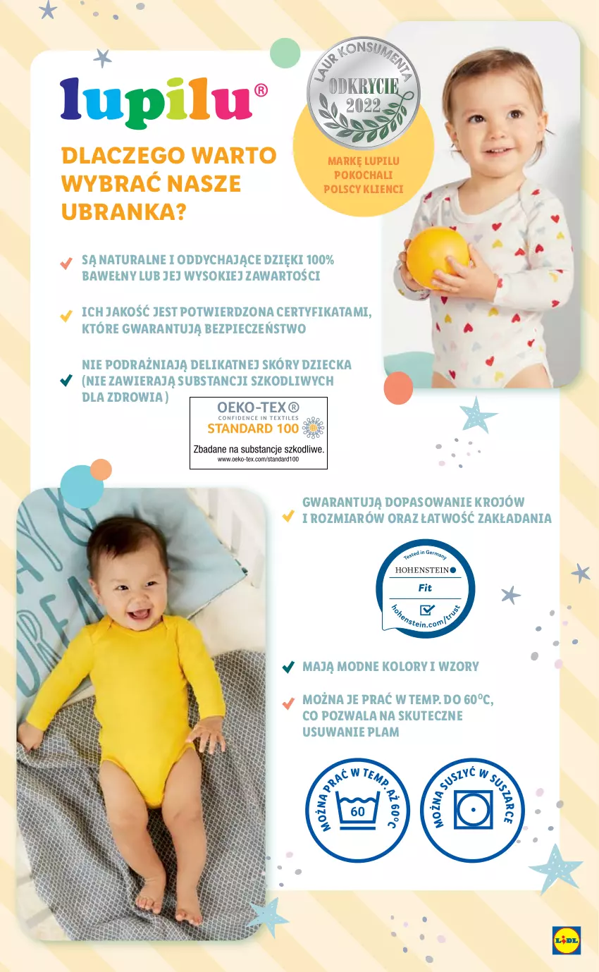 Gazetka promocyjna Lidl - GAZETKA - ważna 04.04 do 10.04.2022 - strona 16 - produkty: Koc, Piec, Sok