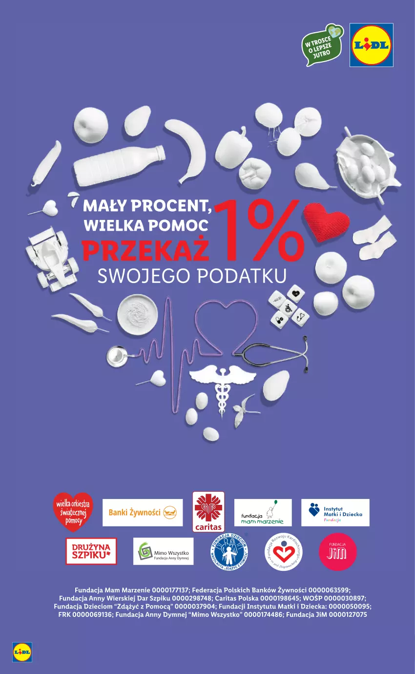 Gazetka promocyjna Lidl - GAZETKA - ważna 04.04 do 10.04.2022 - strona 46 - produkty: Dzieci