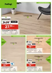 Gazetka promocyjna Leroy Merlin - Gazetka Leroy Merlin - Gazetka - ważna od 16.06 do 16.06.2026 - strona 20 - produkty: Por, Pax, Podkład, Fa