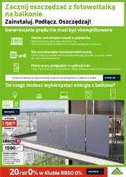 Gazetka promocyjna Leroy Merlin - Gazetka Leroy Merlin - Gazetka - ważna od 16.06 do 16.06.2026 - strona 39 - produkty: Mus, JBL, Telefon, Kosz, Uchwyty