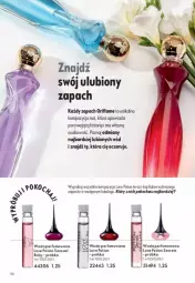 Gazetka promocyjna  - Gazetka - ważna od 12.02 do 12.02.2024 - strona 127 - produkty: Woda perfumowana, Por, Koc, Sensual, Perfum, Tera, Oriflame, Woda