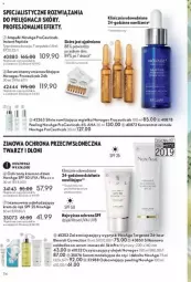 Gazetka promocyjna  - Gazetka - ważna od 12.02 do 12.02.2024 - strona 18 - produkty: Ser, Rum, Krem do rąk, NovAge, Serum, Peeling, SkinPro, Ochronny krem, Olej