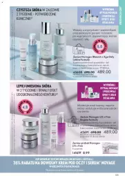 Gazetka promocyjna  - Gazetka - ważna od 12.02 do 12.02.2024 - strona 28 - produkty: Ser, Rum, Por, Body, NovAge, Serum, Krem pod oczy