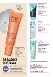 Gazetka promocyjna  - Gazetka - ważna od 12.02 do 12.02.2024 - strona 44 - produkty: Por, Pur, Tonik, Pure Skin