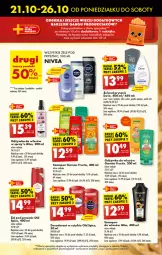 Gazetka promocyjna Biedronka - Od poniedzialku - Gazetka - ważna od 26.10 do 26.10.2024 - strona 35 - produkty: Fructis, Old Spice, Dezodorant, Klej, Kret, Dove, Szampon, Garnier, Odżywka