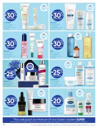 Gazetka promocyjna Super Pharm - Gazetka - Gazetka - ważna od 13.07 do 13.07.2025 - strona 10 - produkty: SVR, Lierac, Dermedic, Kosmetyki do pielęgnacji, Ducray, A-derma, Cetaphil