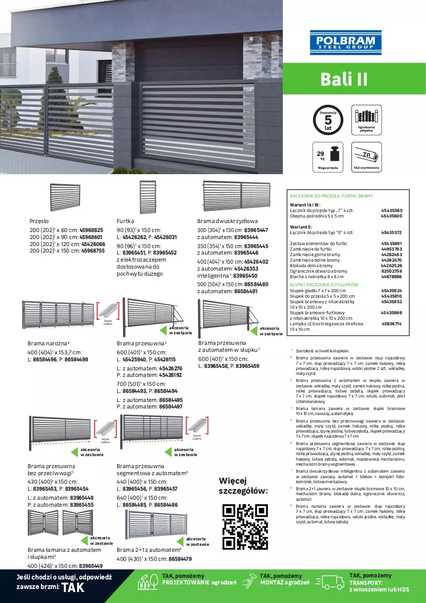 Gazetka promocyjna Leroy Merlin - Gazetka Leroy Merlin - ważna 01.01 do 31.12.2023 - strona 12 - produkty: Gra, Intel, Por, Rama, Słupek, Sport, Szyna, Tran, Wagi