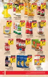 Gazetka promocyjna Arhelan - Gazetka - Gazetka - ważna od 28.12 do 28.12.2025 - strona 10 - produkty: Lubella, Majonez, Ketchup, Koncentrat pomidorowy, Makaron, Dawtona, Krakus, Kujawski, Bell, Bella, Pudliszki, Flaki, Oleo, Olej, Kukurydza