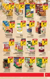 Gazetka promocyjna Arhelan - Gazetka - Gazetka - ważna od 28.12 do 28.12.2025 - strona 11 - produkty: Chrzan, Majonez, Prymat, Ser, Zupa, Winiary, Rolnik, Kubek, Wino, Groch, Przyprawa do potraw, Groszek, Kukurydza