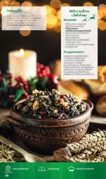 Gazetka promocyjna Delikatesy Centrum - Katalog Przepisy na Bliskie Święta Franczyza DC48-DC49-DC50 - Gazetka - ważna od 17.12 do 17.12.2025 - strona 38 - produkty: Gry, Cukier, Miód, Cukier wanilinowy