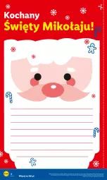 Gazetka promocyjna Lidl - Katalog Zabawki - Gazetka - ważna od 24.12 do 24.12.2025 - strona 2 - produkty: Koc