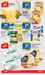 Gazetka promocyjna PoloMarket - Gazetka pomocyjna - Gazetka - ważna od 16.05 do 16.05.2023 - strona 16 - produkty: Mozzarella, Ser, Gra, Włoszczowski, Mazdamer, Cars, LANA, Camembert, NaTurek, Galbani