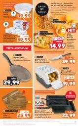 Gazetka promocyjna Kaufland - OFERTA TYGODNIA - Gazetka - ważna od 13.10 do 13.10.2021 - strona 51 - produkty: Piec, Warzywa, Por, Noż, Gra, Pojemnik, Aquaphor, Forma do pieczenia, Talerz, Nóż szefa kuchni, Zestaw talerzy, Naczynie żaroodporne, Patelnia, Fa