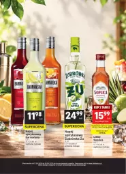 Gazetka promocyjna Delikatesy Centrum - Delibarek DC38-DC39 - Gazetka - ważna od 30.09 do 30.09.2026 - strona 10 - produkty: Rama, Soplica